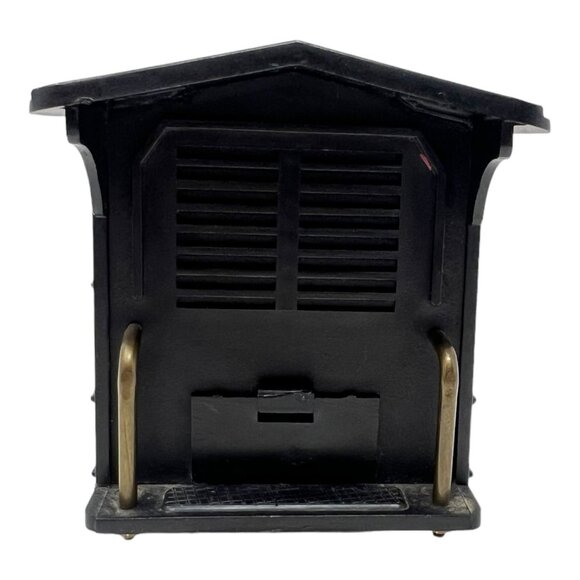 1828 Locomotive AM Radio Steam Train Novelty Japan READ - Picture 2 of 6